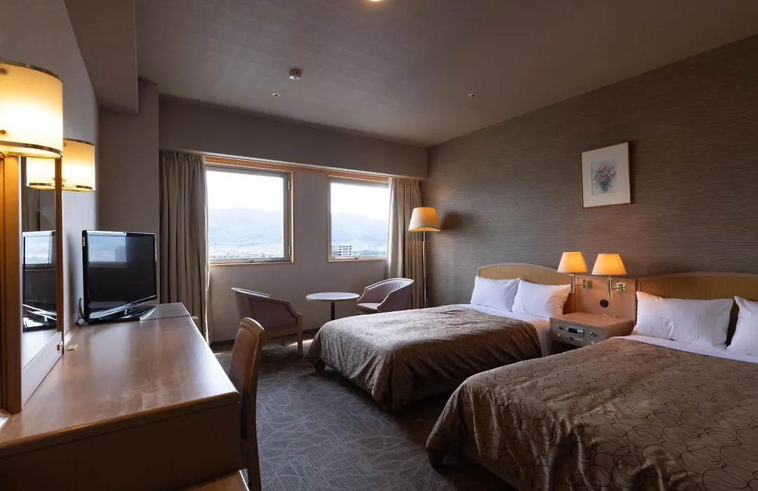 Rako Hananoi Hotel-1
